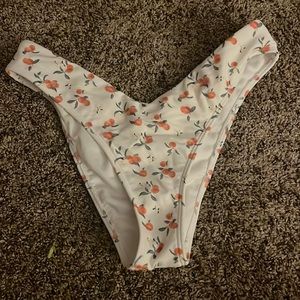 Abercrombie Bikini Bottoms